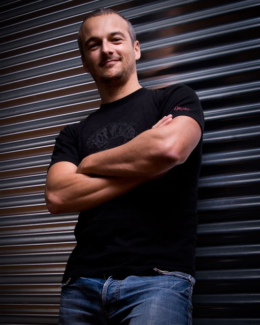 David Anfossi