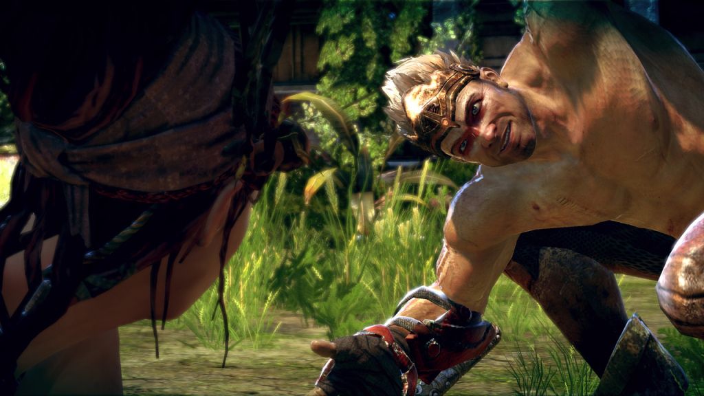 Test – Enslaved : Odyssey to the West