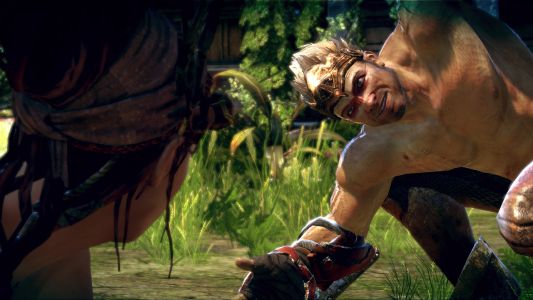 Test : Test – Enslaved : Odyssey to the West