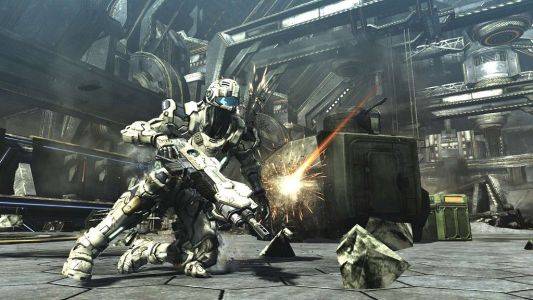 Test : Test – Vanquish