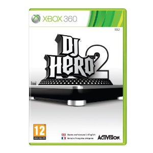 Les sorties Xbox 360 de la semaine