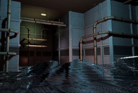 Test : Test – Hydrophobia