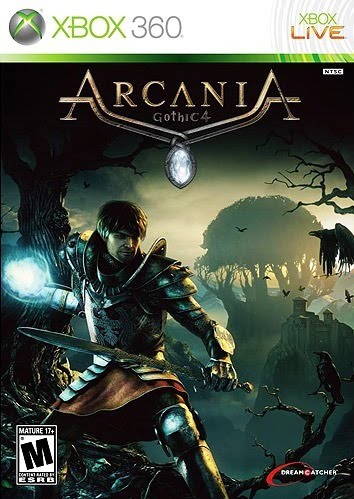 Les sorties Xbox 360 de la semaine