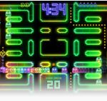 Pac-Man Champion’s Edition DX débarque
