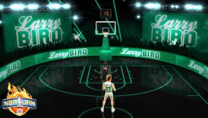 News : Un prix et une date pour NBA Jam
