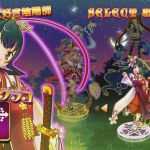 Trouble Witches : un shoot’em up de SNK