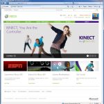 Demain, Xbox.com fait peau neuve en images