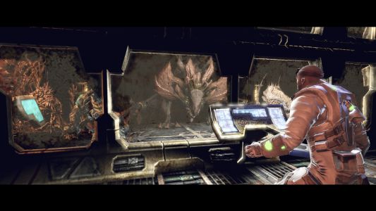 Test : Test – Alien Breed 3 : Descent
