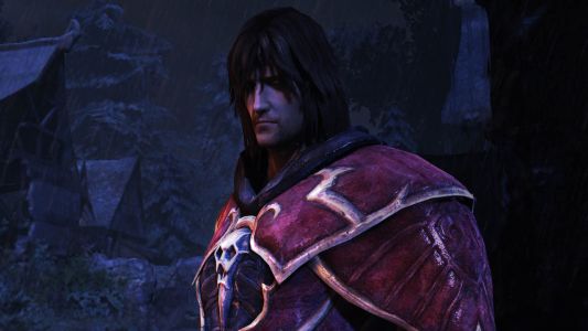 Test : Test – Castlevania: Lords of Shadow