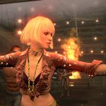 Test – Dance Evolution