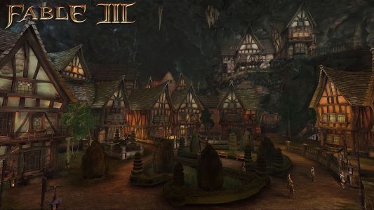 Test : Test – Fable III : Understone