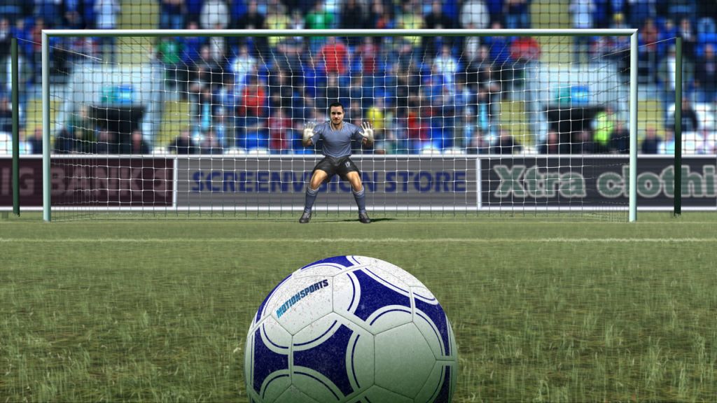 Test - Motionsports