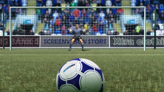 Test : Test – Motionsports