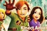 Test – Kinect Adventures