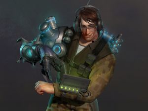 Vidéo et images de Bionic Commando Rearmed 2