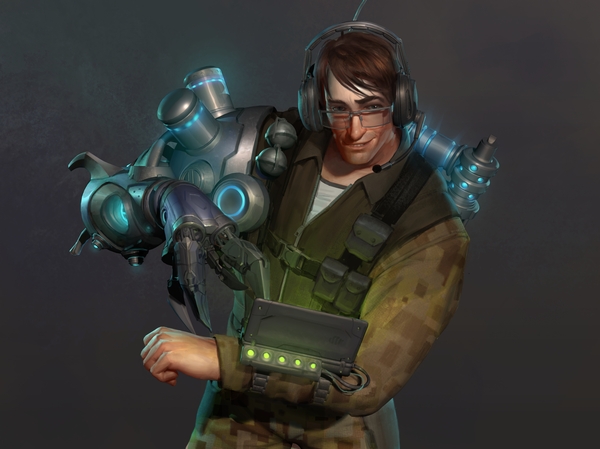Vidéo et images de Bionic Commando Rearmed 2