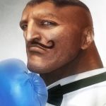 Images : des persos de Street Fighter réalistes