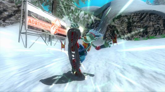 Test : Test – Crossboard 7
