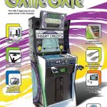 Une borne d&rsquo;arcade Kinect présentée en vidéo