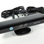 Kinect démonté : les entrailles de la bête