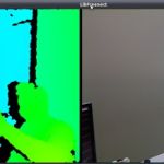 Kinect hacké : vidéo et images