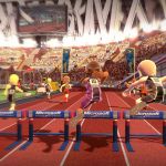 Test – Kinect Sports