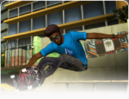 News : Tony Hawk: Shred annoncé, confirmé