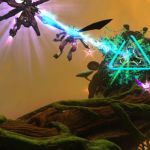 Annonce de Yars’ Revenge en vidéo