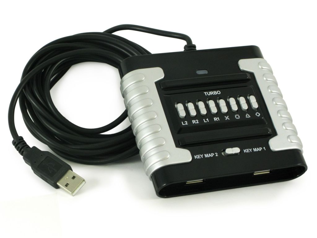 Les claviers/souris arrivent sur Xbox 360