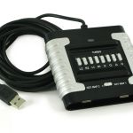 Les claviers/souris arrivent sur Xbox 360