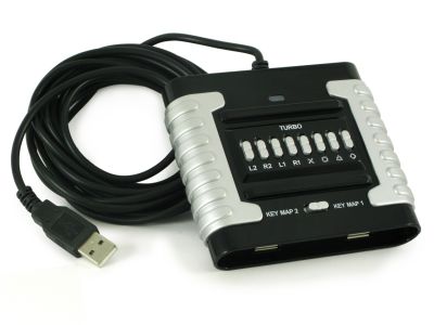 News : Les claviers/souris arrivent sur Xbox 360