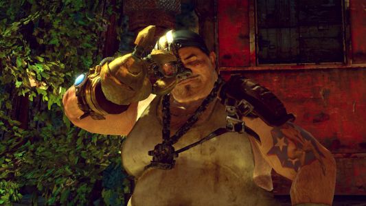 Test : Test – Enslaved : La perfection selon Pigsy