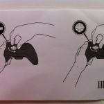 Présentation de la nouvelle manette Xbox 360