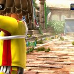 Test – Sports Island Freedom