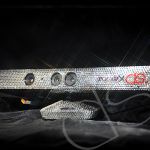 Kinect et Swarovski : les photos