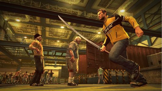 Test : Test – Dead Rising 2 : Case West