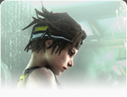 News : Hydrophobia : nouveauté XBLA