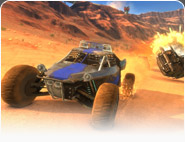 News : Harms Way : un jeu XLA gratuit en images