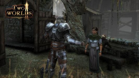Test : Test – Two Worlds 2