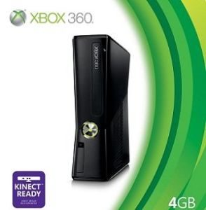 News : Pack Xbox 360 et Kinect : faire son choix