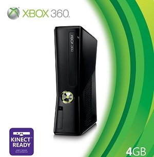 Pack Xbox 360 et Kinect : faire son choix