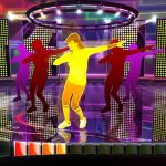 Test – Zumba Fitness