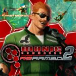 Bionic Commando Rearmed 2 : sortie et images