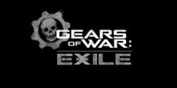 La marque Gears Of War : Exile est déposée