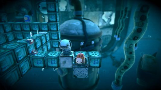 Test : Test – Ilomilo