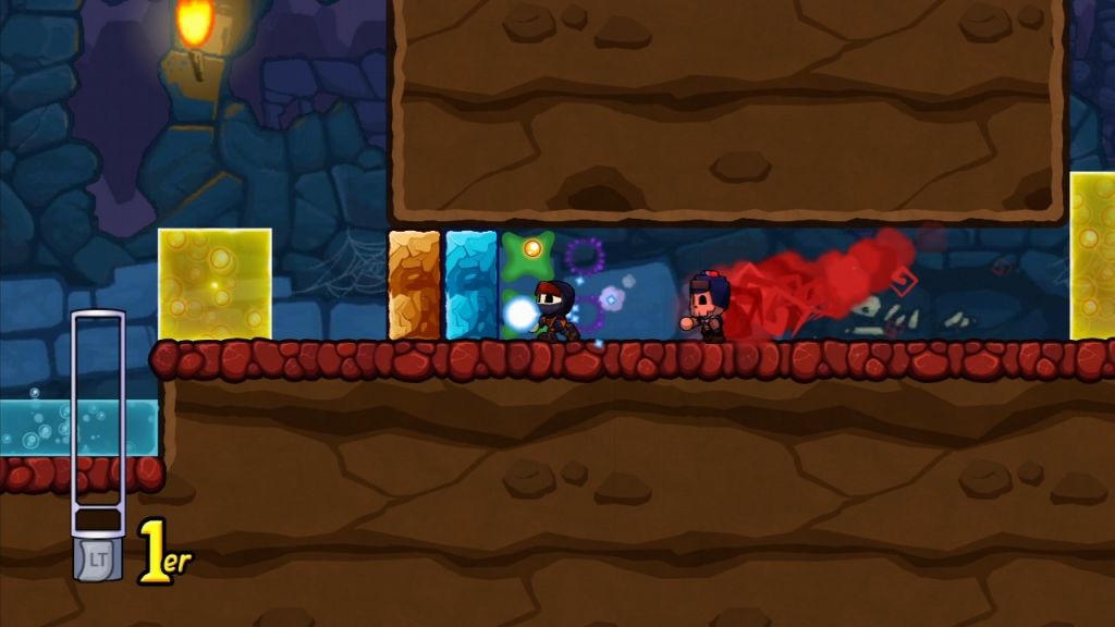 Test - Raskulls