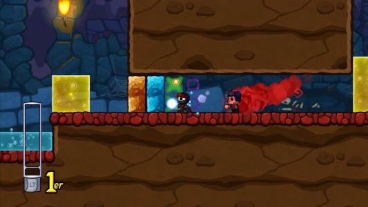 Test : Test – Raskulls