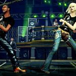 [MAJ] Une démo pour Dance Evolution sur Kinect