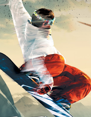 Stoked Big Air Edition