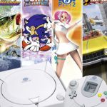 Dreamcast Collection débarque sur Xbox 360